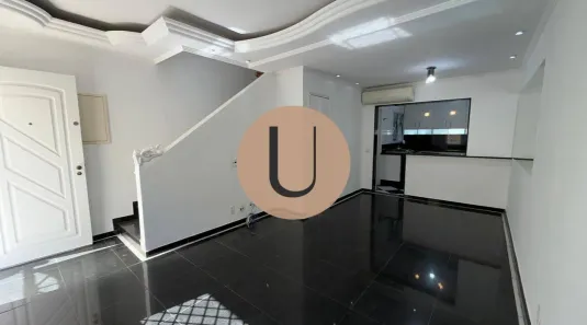 Casa de Condomínio com 3 Quartos à venda, 137m² no Vila Bertioga, São Paulo