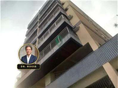 Apartamento com 3 Quartos à venda, 82m² no Lins de Vasconcelos, Rio de Janeiro