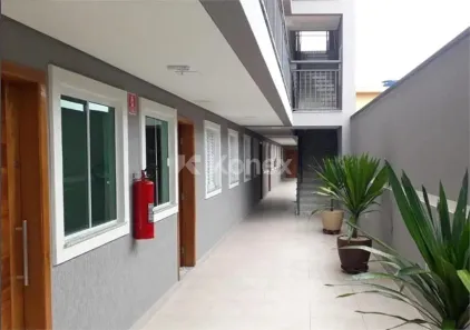 Casa de Condomínio com 2 Quartos à venda, 40m² no Vila Nova Mazzei, São Paulo