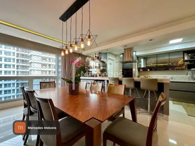 Apartamento com 3 Quartos à venda, 118m² no Praia Brava de Itajaí, Itajaí