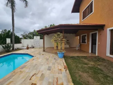 Casa de Condomínio com 3 Quartos à venda, 289m² no Urbanova III, São José dos Campos