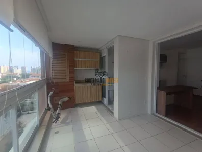 Apartamento com 2 Quartos à venda, 78m² no Ponta da Praia, Santos