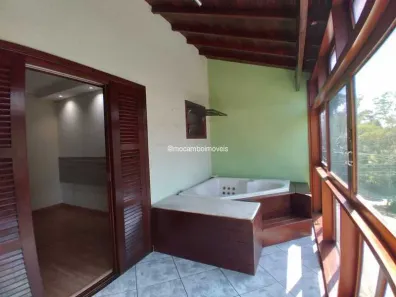 Casa com 3 Quartos à venda, 124m² no Jardim Alto de Santa Cruz, Itatiba