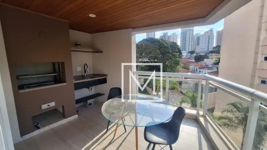 Apartamento com 4 Quartos à venda, 179m² no Jardim Vila Mariana, São Paulo