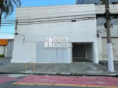 Galpão/Depósito/Armazém à venda, 545m² no Jardim Japão, São Paulo