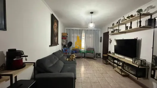 Sobrado com 3 Quartos à venda, 125m² no Jardim Santa Mena, Guarulhos