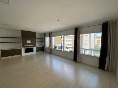 Apartamento com 4 Quartos à venda, 159m² no Menino Deus, Porto Alegre
