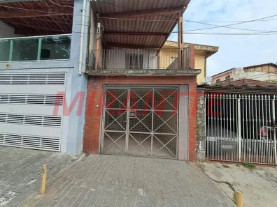 Sobrado com 3 Quartos à venda, 115m² no Parque Mandaqui, São Paulo