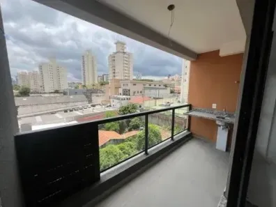 Apartamento com 2 Quartos à venda, 42m² no Carandiru, São Paulo