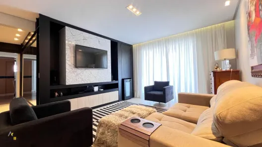 Apartamento com 3 Quartos à venda, 130m² no Cristo Redentor, Caxias do Sul