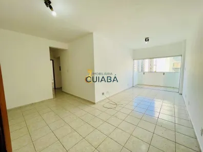 Apartamento com 3 Quartos à venda, 95m² no Alvorada, Cuiabá