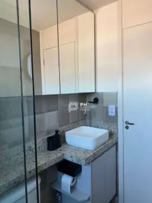 Apartamento com 2 Quartos à venda, 52m² no Jardim Scomparim, Mogi Mirim