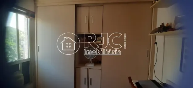 Apartamento com 2 Quartos à venda, 62m² no Botafogo, Rio de Janeiro