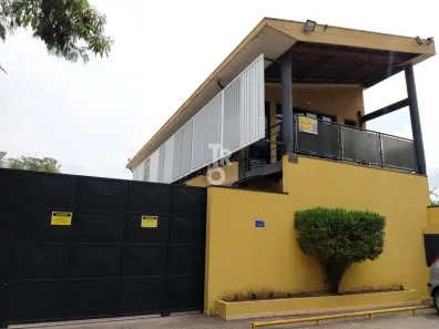 Galpão/Depósito/Armazém à venda, 712m² no Poste, Jundiaí