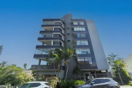 Apartamento com 2 Quartos à venda, 81m² no Chácara das Pedras, Porto Alegre