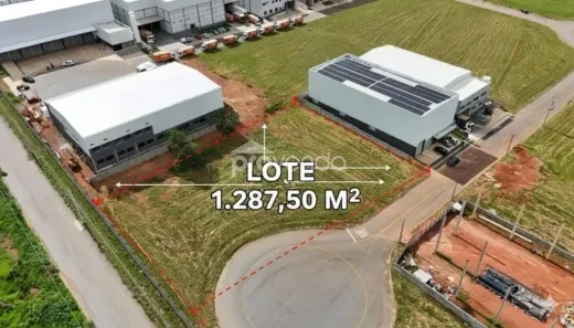 Lote/Terreno à venda, 1288m² no Real Grandeza, Aparecida de Goiânia