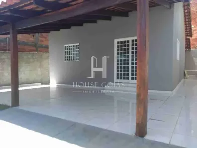 Casa com 2 Quartos à venda, 220m² no Setor Estrela Dalva, Goiânia