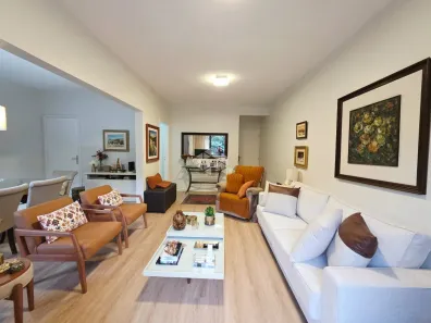 Apartamento com 2 Quartos à venda, 96m² no Coqueiros, Florianópolis