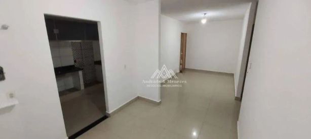 Apartamento com 2 Quartos à venda, 44m² no Jardim Manoel Penna, Ribeirão Preto