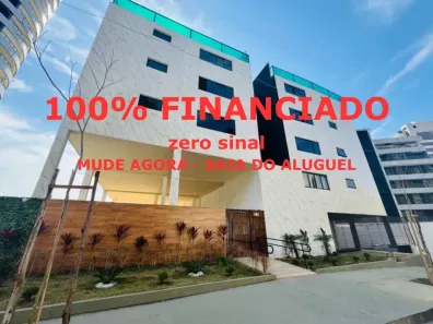 Apartamento com 4 Quartos à venda, 220m² no Santa Lúcia, Belo Horizonte