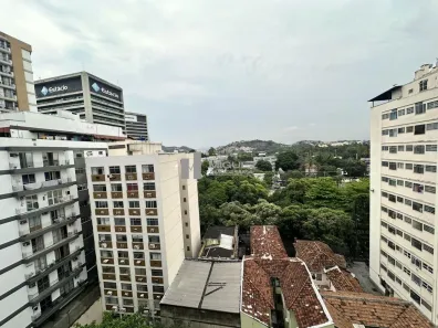 Apartamento com 2 Quartos à venda, 65m² no Maracanã, Rio de Janeiro