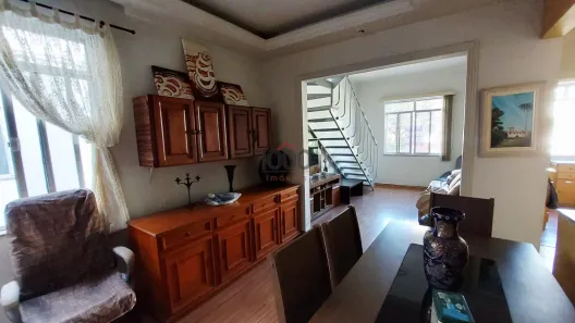 Cobertura com 3 Quartos à venda, 95m² no São Mateus, Juiz de Fora