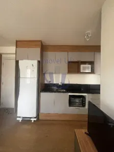Apartamento com 1 Quarto à venda, 34m² no Vila da Saúde, São Paulo