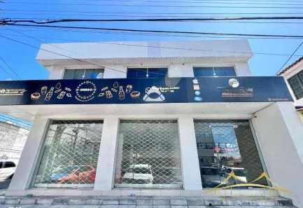 Ponto Comercial para alugar, 25m² no Lagoa Nova, Natal