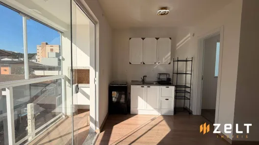 Apartamento com 2 Quartos à venda, 70m² no Garcia, Blumenau