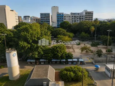 Apartamento com 3 Quartos à venda, 115m² no Tijuca, Rio de Janeiro