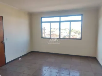 Apartamento com 3 Quartos à venda, 76m² no Presidente Médici, Ribeirão Preto