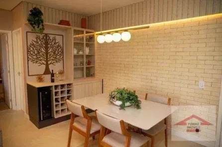 Apartamento com 2 Quartos à venda, 83m² no Chácaras Saudáveis e Encantadoras, Jundiaí