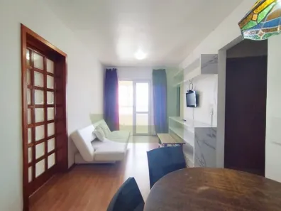 Apartamento com 3 Quartos para alugar, 85m² no Padre Reus, São Leopoldo