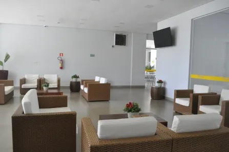 Flat com 1 Quarto à venda, 33m² no Do Turista, Caldas Novas
