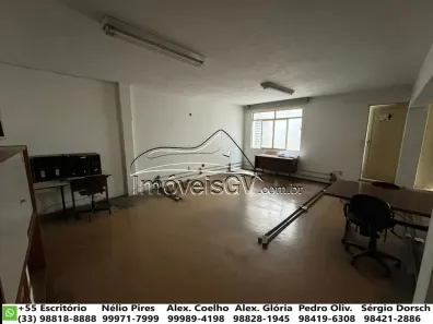 Imóvel Comercial para alugar, 500m² no Centro, Governador Valadares