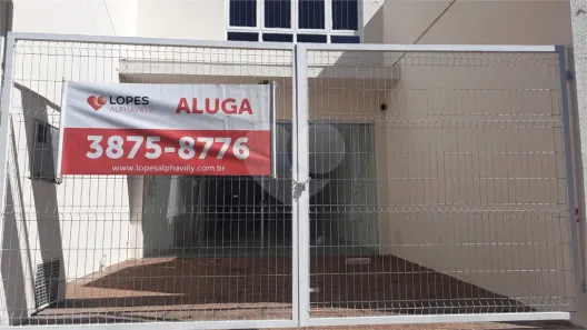 Ponto Comercial para alugar, 125m² no Vila Almeida, Indaiatuba