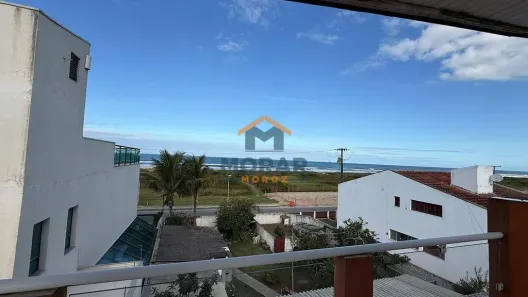 Sobrado com 5 Quartos à venda, 240m² no Canoas, Pontal do Paraná