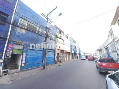 Ponto Comercial à venda, 200m² no Uruguai, Salvador