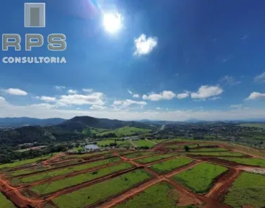 Lote/Terreno à venda, 360m² no Tanque, Atibaia