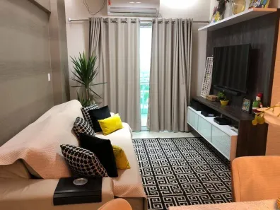 Apartamento com 3 Quartos à venda, 104m² no Pedreira, Belém