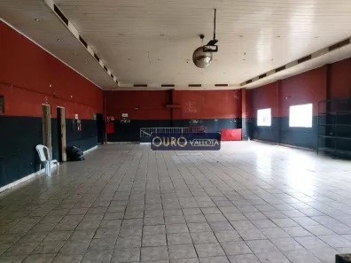 Galpão/Depósito/Armazém para alugar, 1354m² no Vila Maria Baixa, São Paulo