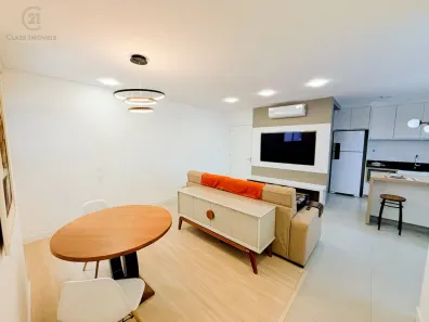 Apartamento com 2 Quartos para alugar, 89m² no Guanabara Parque Boulevard, Londrina