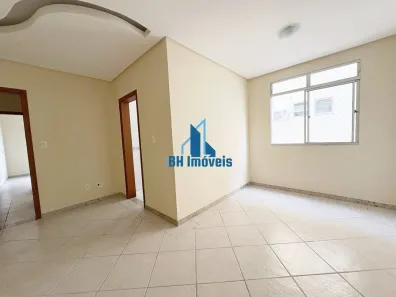 Apartamento com 2 Quartos à venda, 65m² no Castelo, Belo Horizonte