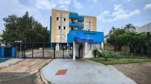 Apartamento com 3 Quartos à venda, 72m² no Conjunto Residencial Itamaraty, Londrina