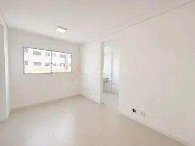 Apartamento com 2 Quartos à venda, 45m² no São Diogo II, Serra