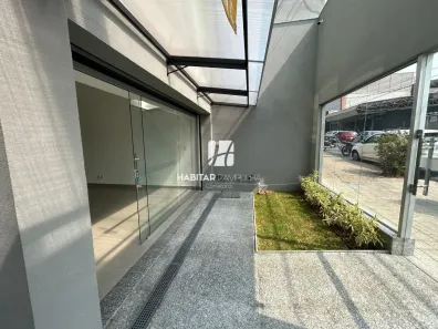 Ponto Comercial para alugar, 46m² no Itapoã, Belo Horizonte