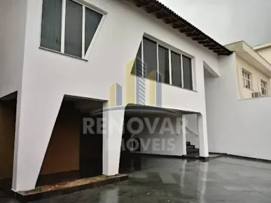 Sobrado com 3 Quartos à venda, 230m² no Jardim São Pedro, Mogi das Cruzes