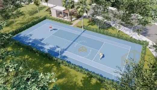 Lote/Terreno à venda, 438m² no Tanquinho Velho, Jaguariúna