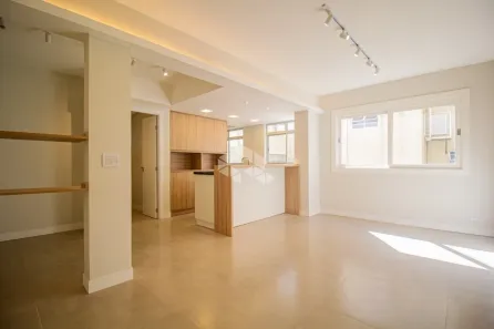 Apartamento com 2 Quartos à venda, 67m² no Petrópolis, Porto Alegre