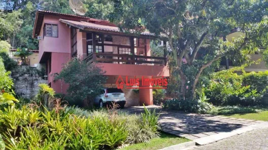 Casa de Condomínio com 5 Quartos à venda, 400m² no Badu, Niterói